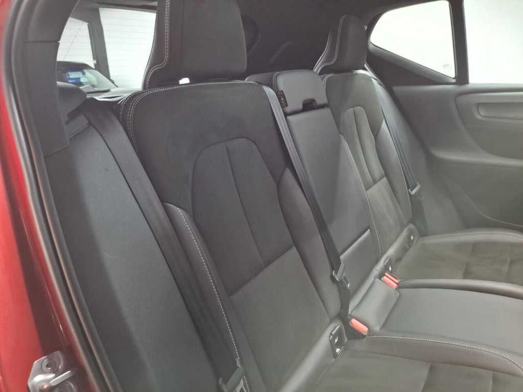 Used Volvo XC40 2020 for sale - 76768801: Photo 41