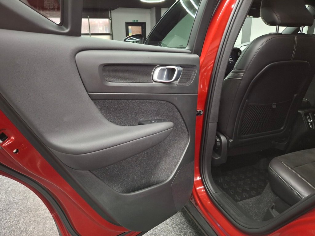 Used Volvo XC40 2020 for sale - 76768801: Photo 42