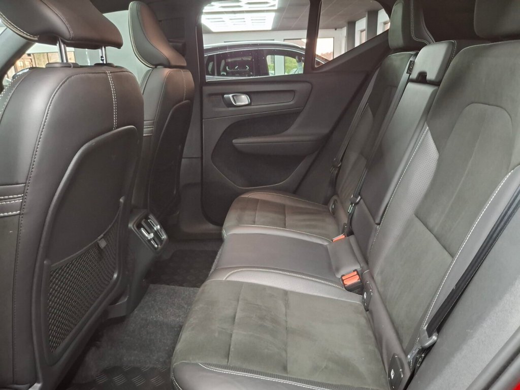 Used Volvo XC40 2020 for sale - 76768801: Photo 43