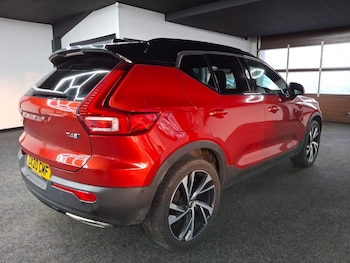 Used Volvo XC40 2020 for sale - 76768801: Photo