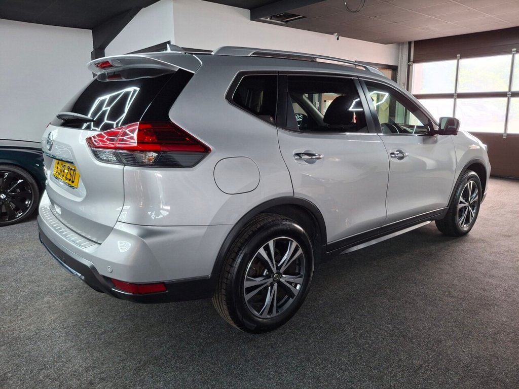 Used Nissan X-Trail 2019 for sale - 77520744: Photo 15