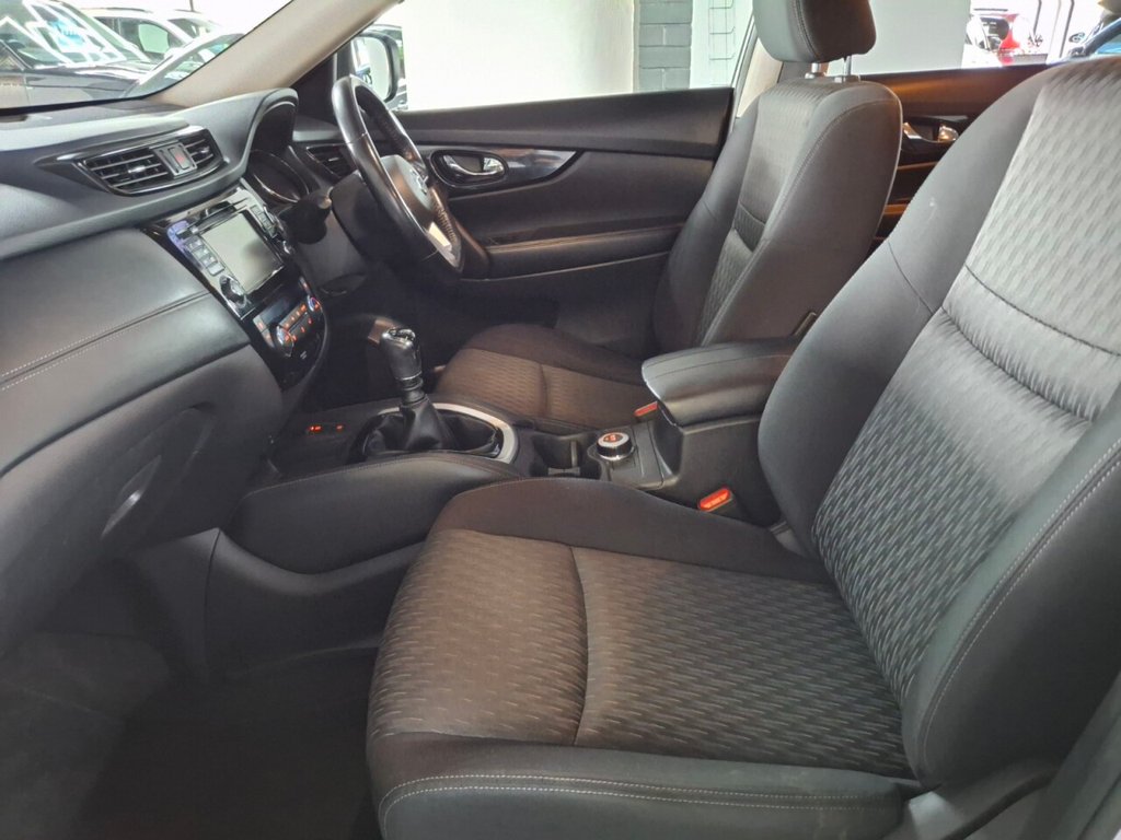 Used Nissan X-Trail 2019 for sale - 77520744: Photo 2