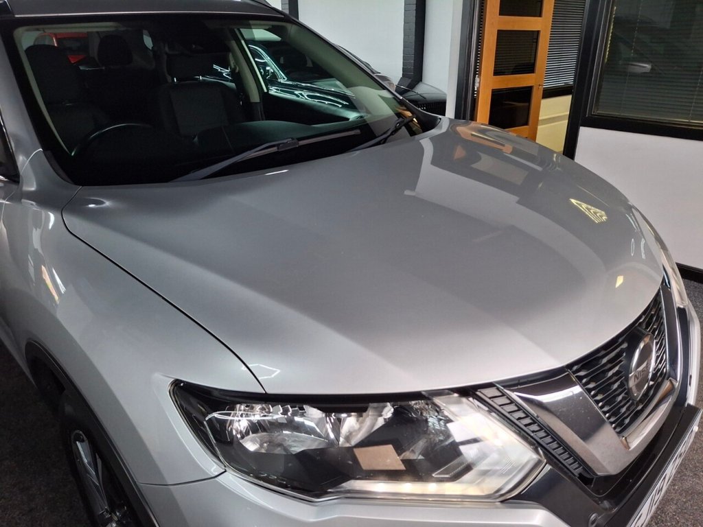 Used Nissan X-Trail 2019 for sale - 77520744: Photo 20