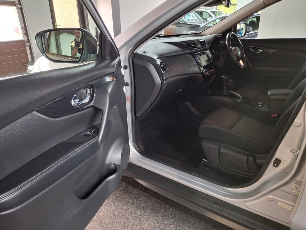 Used Nissan X-Trail 2019 for sale - 77520744: Photo 26