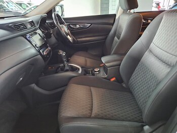 Used Nissan X-Trail 2019 for sale - 77520744: Photo