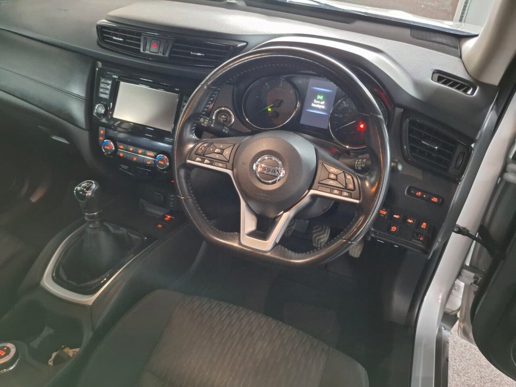 Used Nissan X-Trail 2019 for sale - 77520744: Photo 33