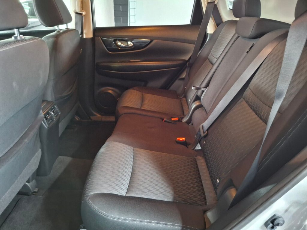 Used Nissan X-Trail 2019 for sale - 77520744: Photo 41