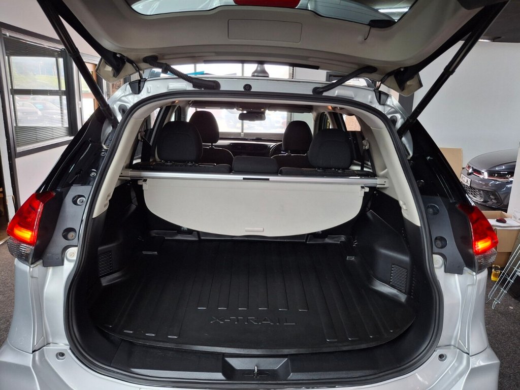 Used Nissan X-Trail 2019 for sale - 77520744: Photo 43