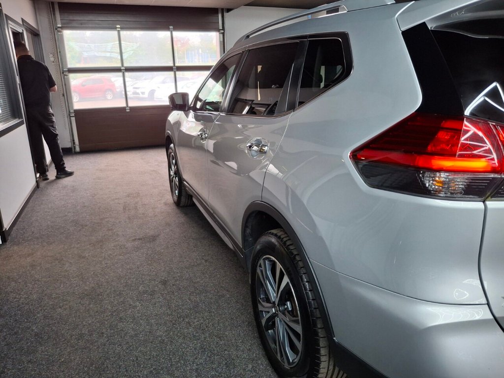Used Nissan X-Trail 2019 for sale - 77520744: Photo 7