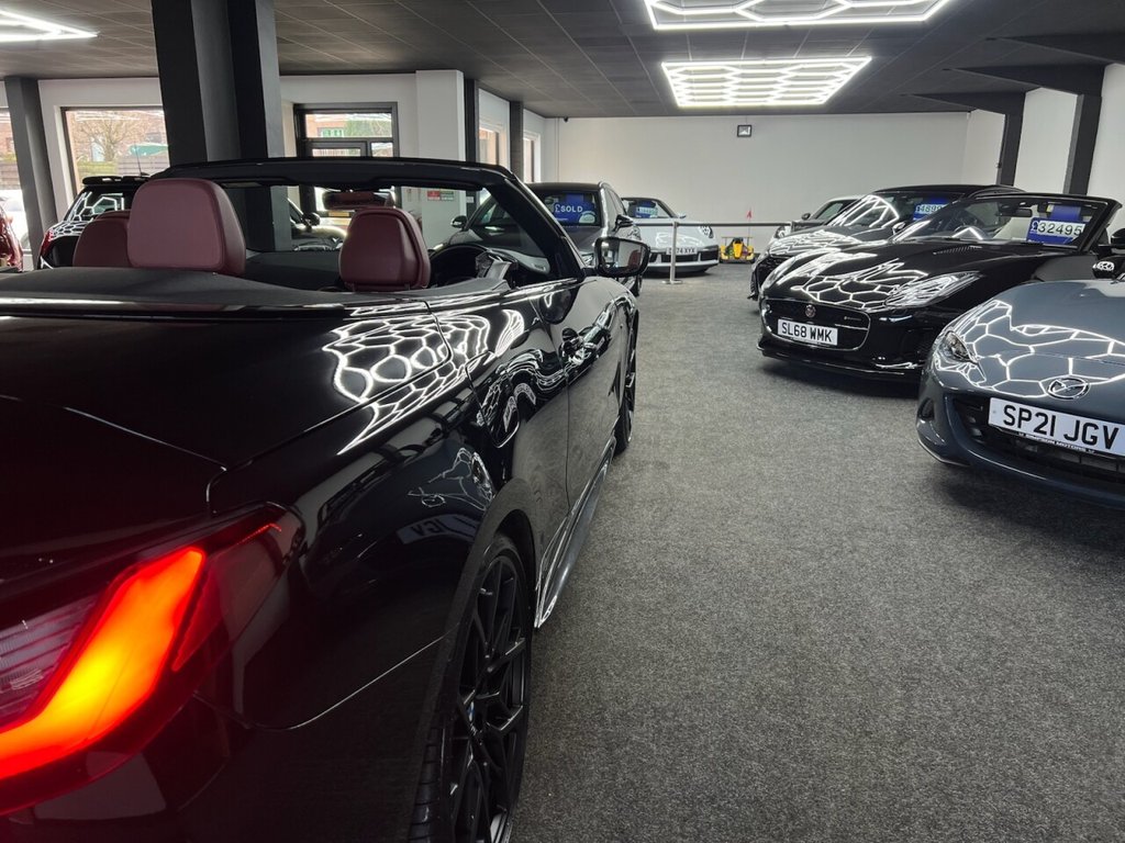 Used BMW 4 Series 2021 for sale - 77672755: Photo 12