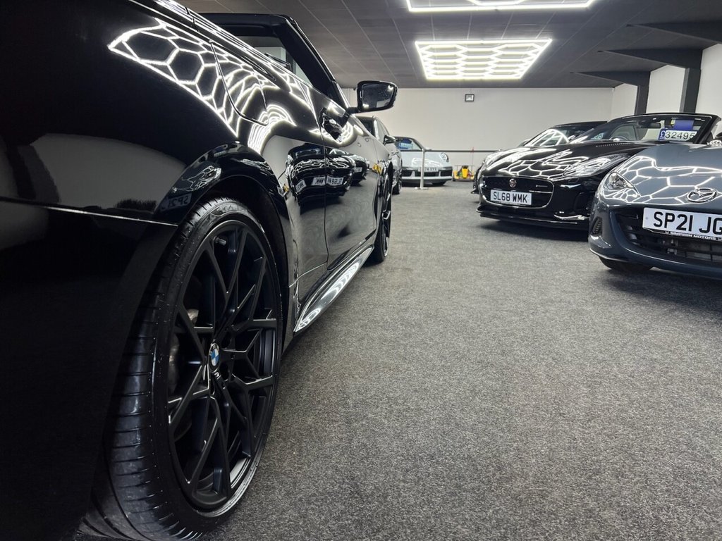 Used BMW 4 Series 2021 for sale - 77672755: Photo 13