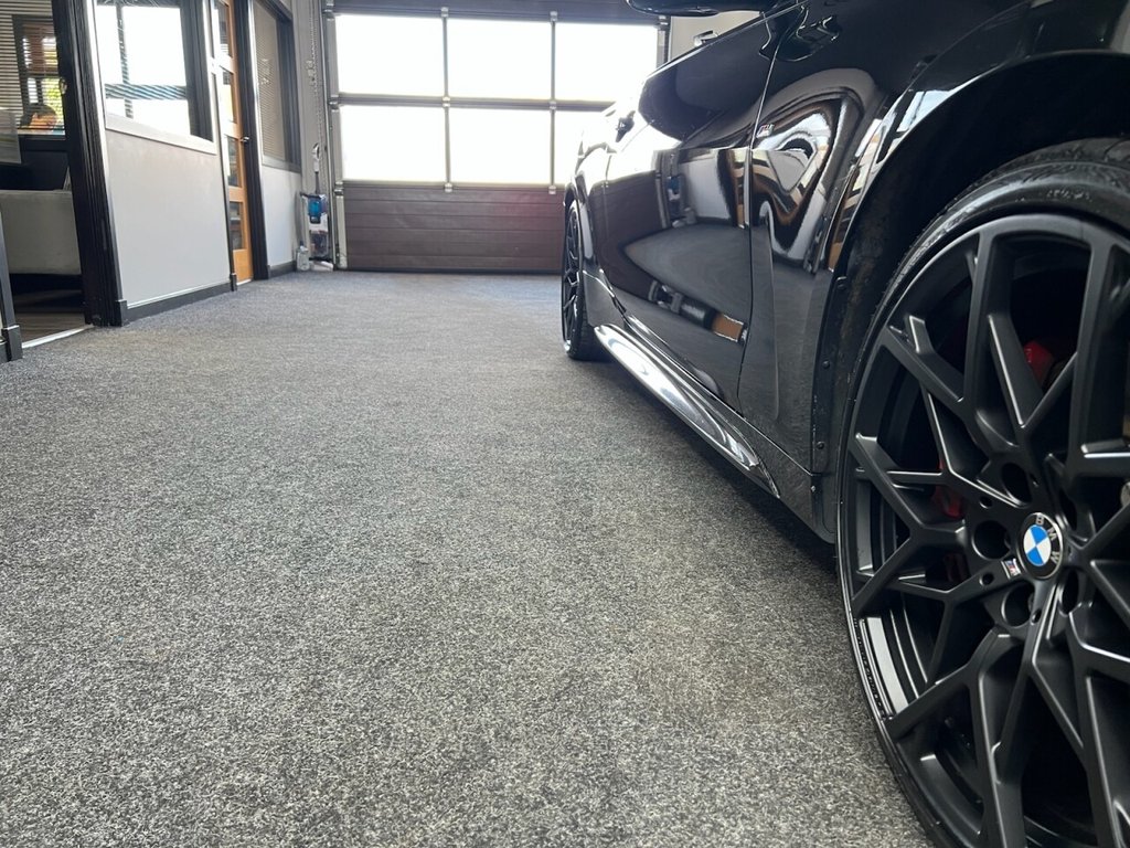 Used BMW 4 Series 2021 for sale - 77672755: Photo 18