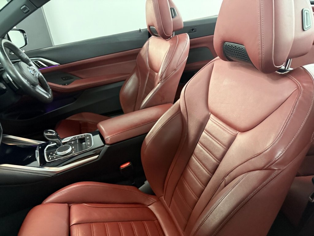 Used BMW 4 Series 2021 for sale - 77672755: Photo 26