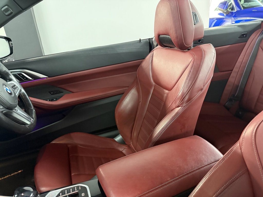 Used BMW 4 Series 2021 for sale - 77672755: Photo 27