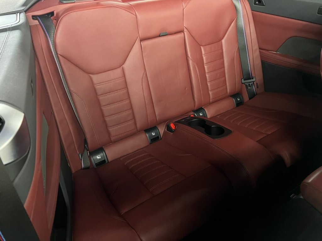 Used BMW 4 Series 2021 for sale - 77672755: Photo 38