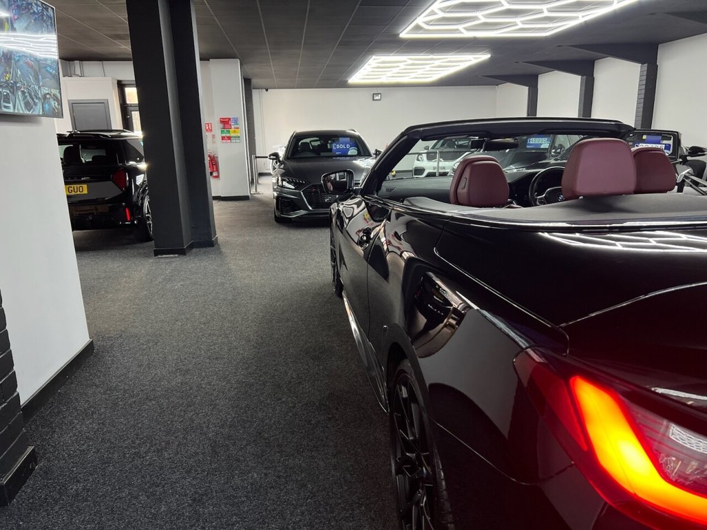 Used BMW 4 Series 2021 for sale - 77672755: Photo 6