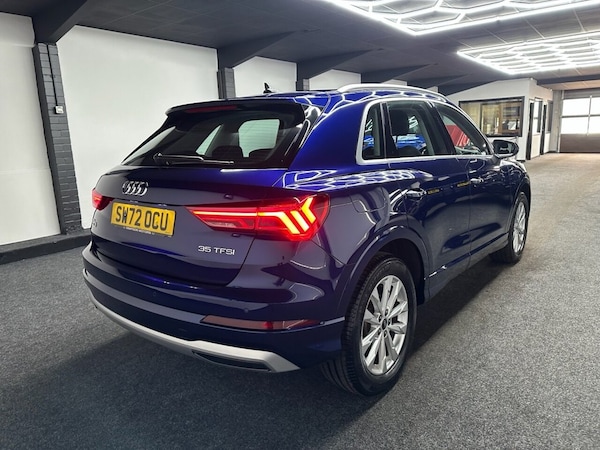Used Audi Q3 2022 for sale - 74112510: Photo 13