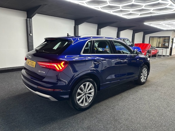 Used Audi Q3 2022 for sale - 74112510: Photo 14