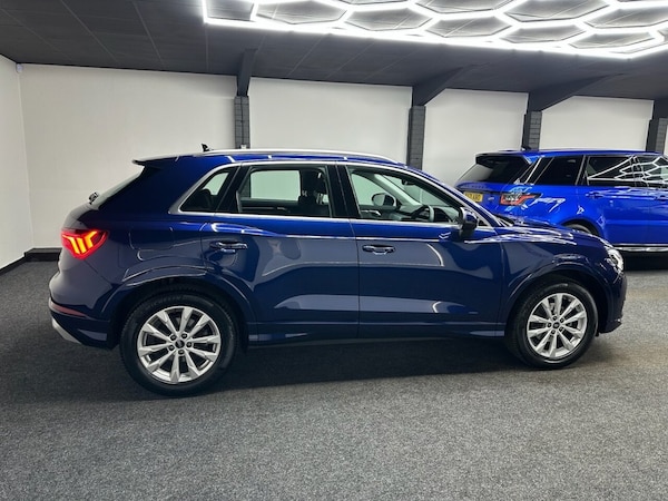 Used Audi Q3 2022 for sale - 74112510: Photo 15