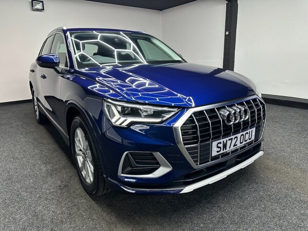 Used Audi Q3 2022 for sale - 74112510: Photo 19