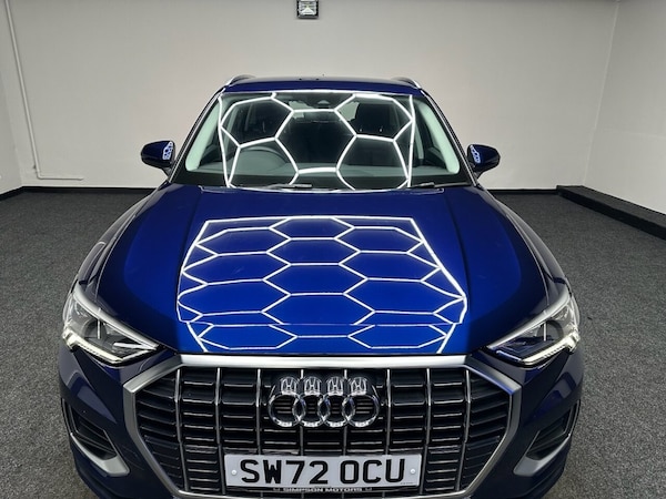 Used Audi Q3 2022 for sale - 74112510: Photo 21
