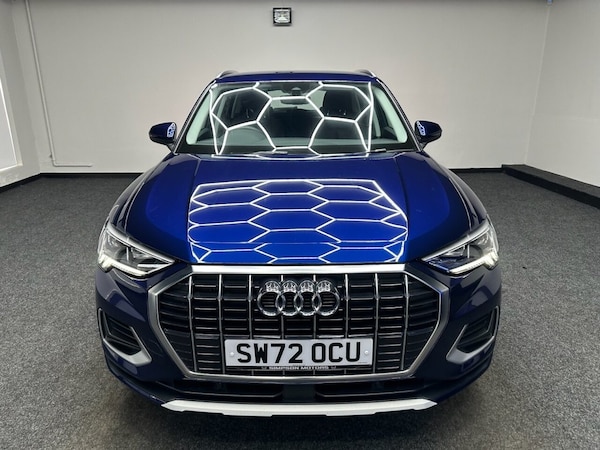 Used Audi Q3 2022 for sale - 74112510: Photo 22
