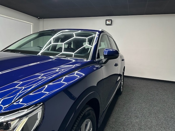 Used Audi Q3 2022 for sale - 74112510: Photo 24