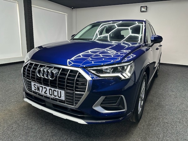 Used Audi Q3 2022 for sale - 74112510: Photo 26