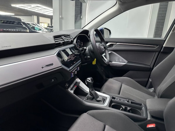Used Audi Q3 2022 for sale - 74112510: Photo 31