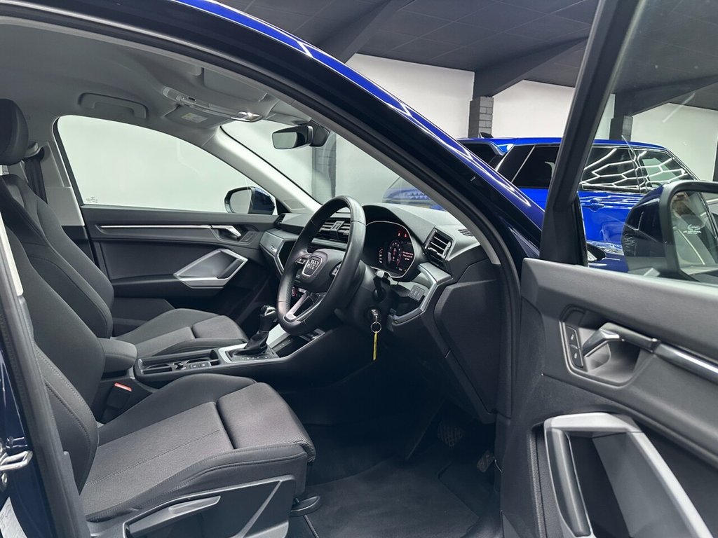 Vehicle 32