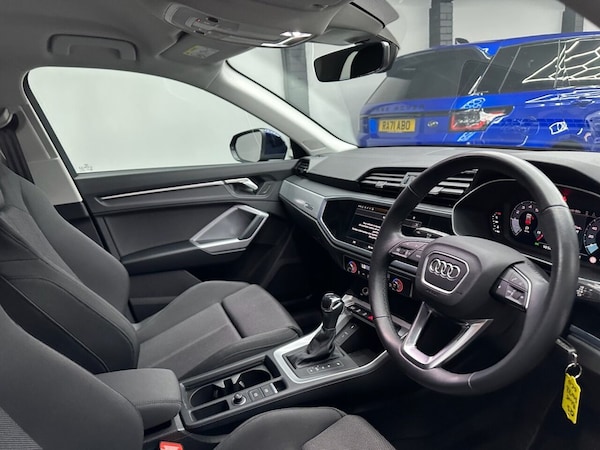 Used Audi Q3 2022 for sale - 74112510: Photo 34