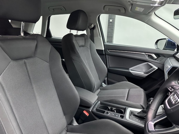 Used Audi Q3 2022 for sale - 74112510: Photo 36