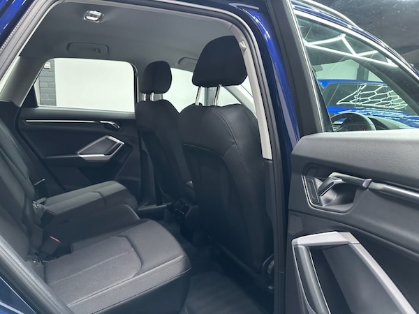 Used Audi Q3 2022 for sale - 74112510: Photo 37