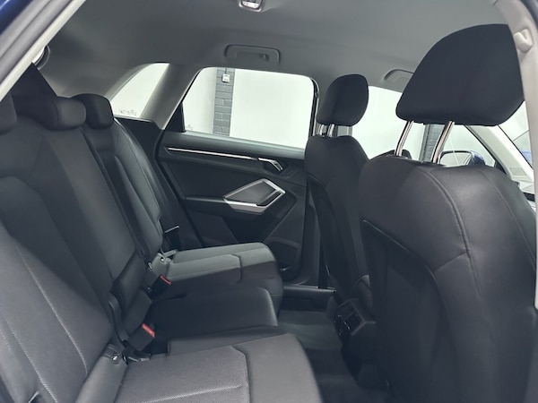 Used Audi Q3 2022 for sale - 74112510: Photo 38