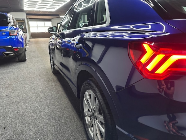Used Audi Q3 2022 for sale - 74112510: Photo 6