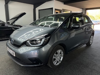 Used Honda Jazz 2020 for sale - 78315648: Photo