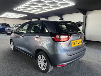 Used Honda Jazz 2020 for sale - 78315648: Photo