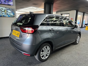 Used Honda Jazz 2020 for sale - 78315648: Photo