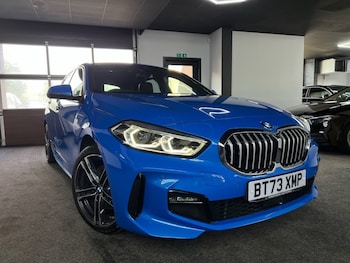 Used BMW 1 Series 2023 for sale - 78583171: Photo