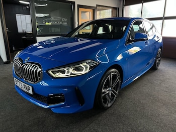 Used BMW 1 Series 2023 for sale - 78583171: Photo