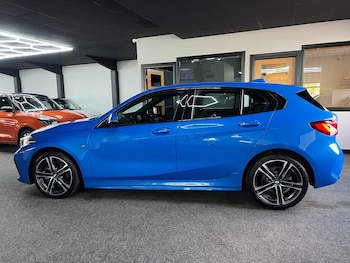Used BMW 1 Series 2023 for sale - 78583171: Photo