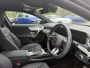 Used Mercedes-Benz A-Class 2025 for sale - 78414247: Photo