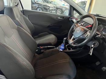 Used Vauxhall Corsa 2016 for sale - 79323219: Photo