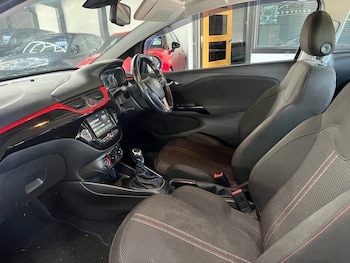 Used Vauxhall Corsa 2016 for sale - 79323219: Photo