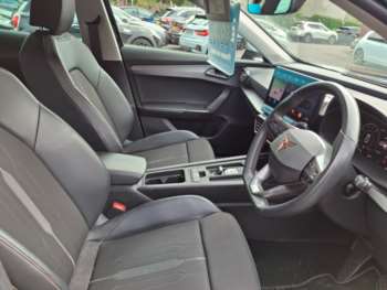 Used Cupra Formentor 2022 for sale - 75358833: Photo