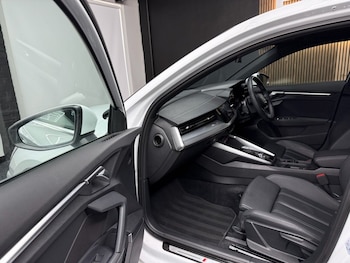 Used Audi A3 2023 for sale - 79470532: Photo