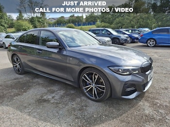 Used BMW 3 Series 2021 for sale - 79166675: Photo