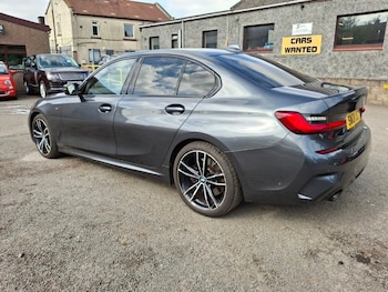 Used BMW 3 Series 2021 for sale - 79166675: Photo