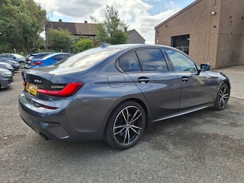 Used BMW 3 Series 2021 for sale - 79166675: Photo