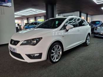 Used SEAT Ibiza 2014 for sale - 74746905: Photo